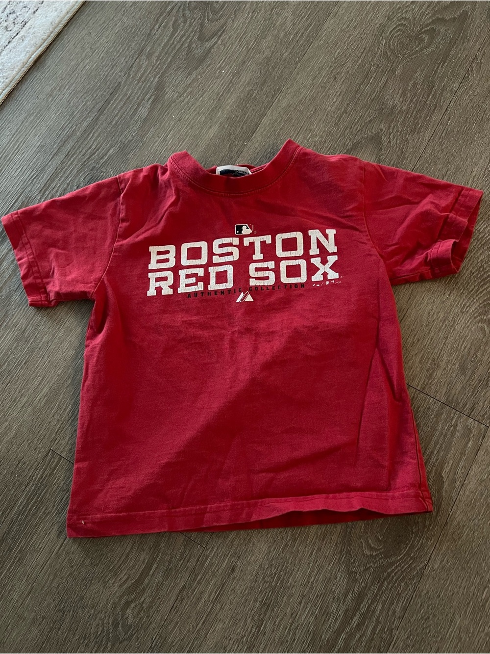 Boston Red Sox 3T Kids